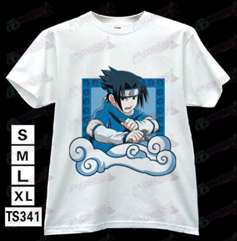 Naruto T-tröja TS341 (S / M / L)