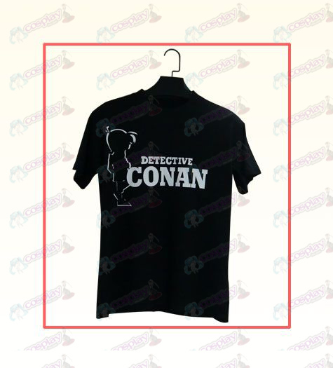 Conan T-tröja 01