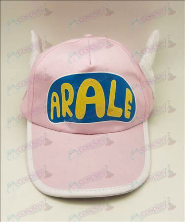 D Ala Lei hatten (rosa)