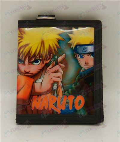PVC Naruto Naruto handväska (2)