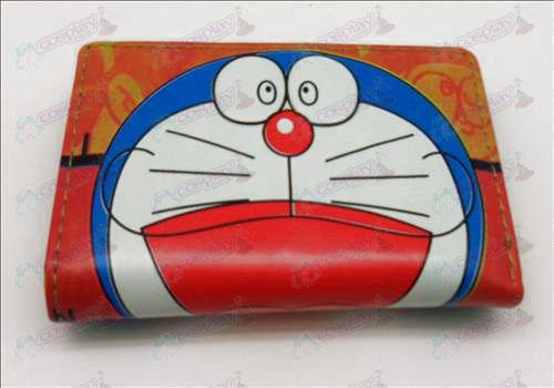 Doraemon plånbok 3