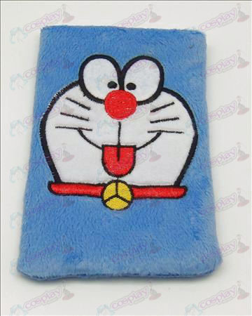 Doraemon mobiltelefon ficka