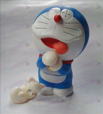 New Doraemon docka
