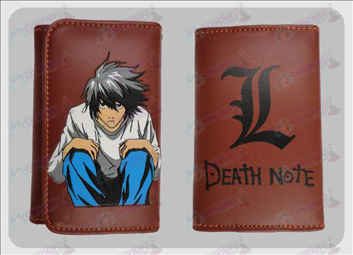 Death Note Tillbehör multifunktionell mobiltelefon paketet 013