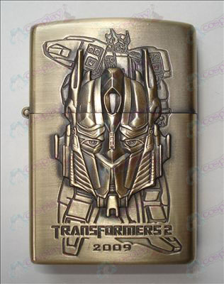 Transformers Accessoarer Tändare (A)