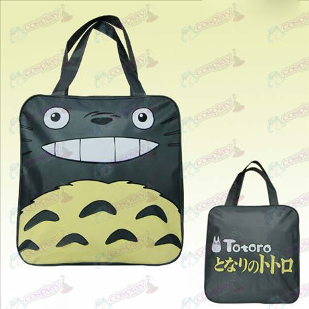 Min granne Totoro Tillbehör Big Bag