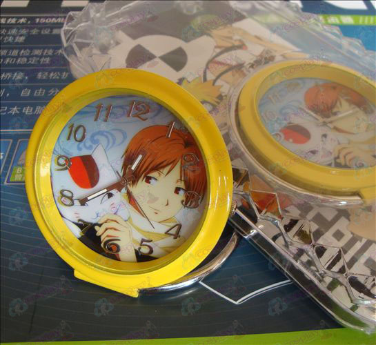 Natsume ornament tabell BJB-XMY01