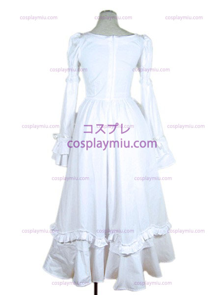 lolita klänning # 0126