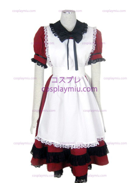 lolita klänning # 0155