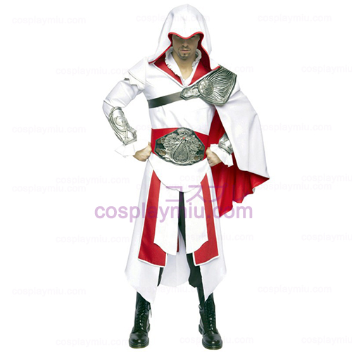 Assassin's Creed Altair Vuxen Kostym