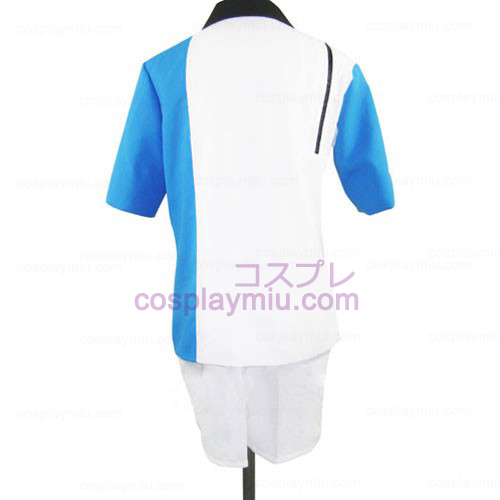 Prince Of Tennis Cosplay Kostym