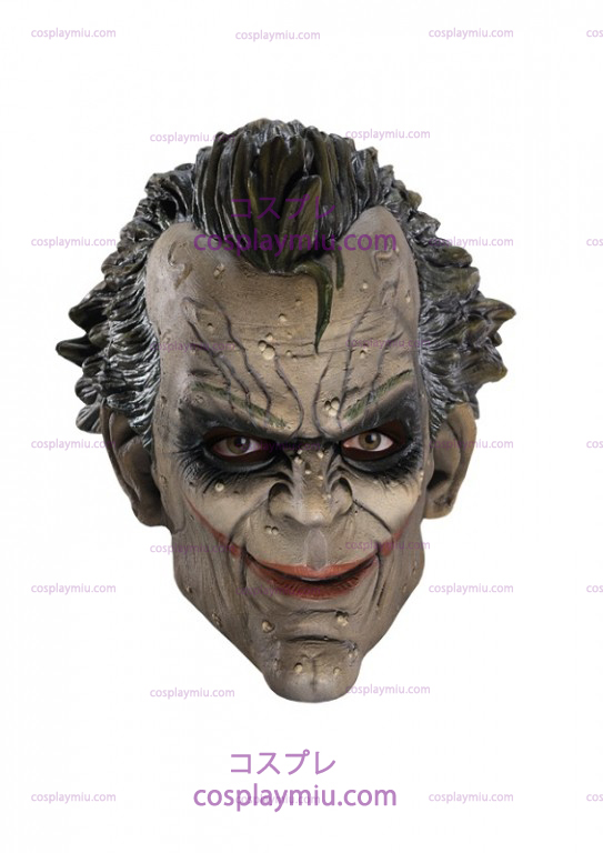 Billiga Joker Mask
