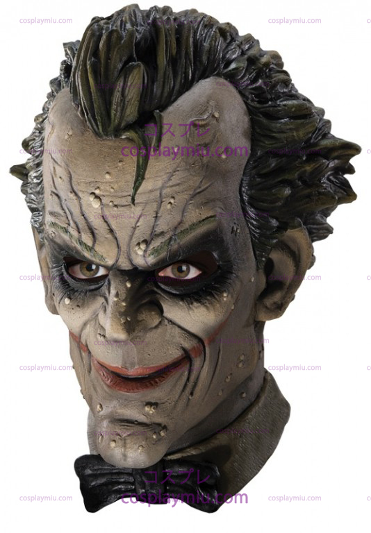 Joker Mask Till salu