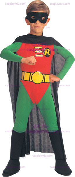 Robin Kostymer Till salu