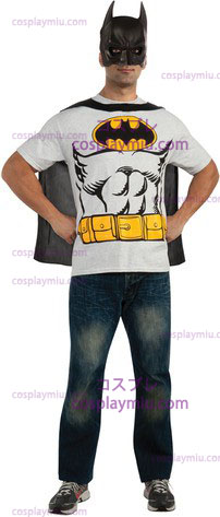 Batman shirt Stora