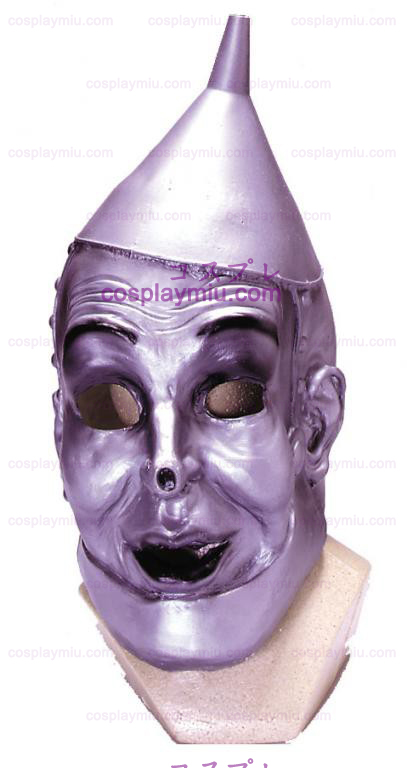 Wizard of Oz Tinman Mask