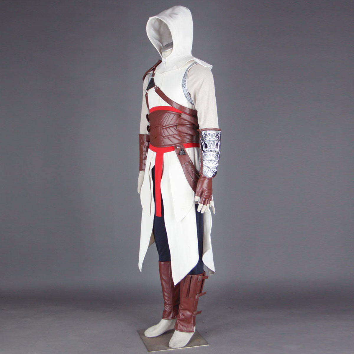 Assassin's Creed Assassin 1 Cosplay Kostym Sverige
