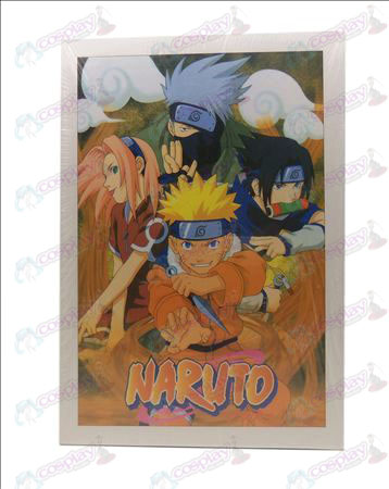 Naruto sticksåg 210