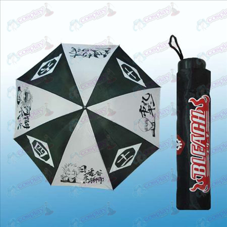Bleach Accessoarer Paraplyer