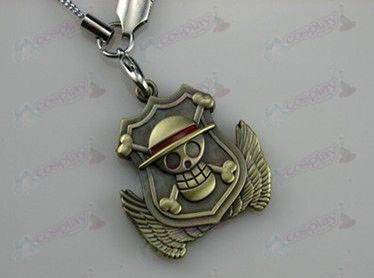 One Piece tillbehör Medal maskin rep