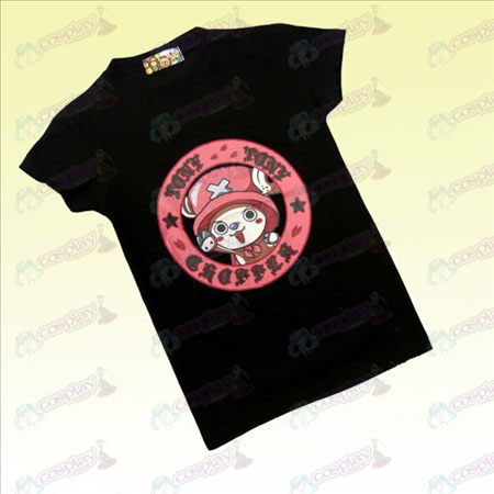 One Piece tillbehör Chopper T-shirt (Män)