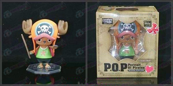 POP Little Joe 10cm (box)