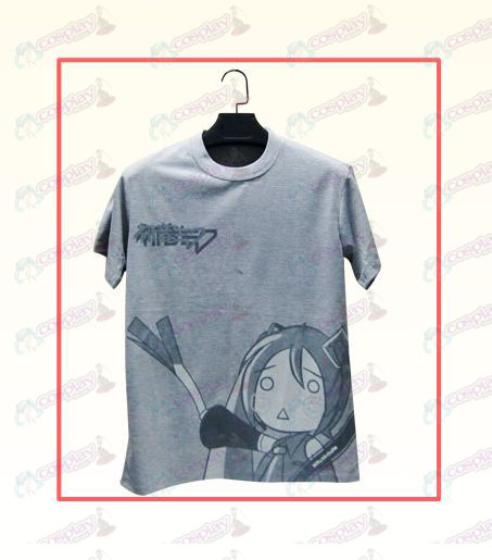 Hatsune T-tröja 02