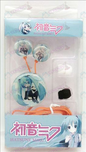 Epoxi headset (Hatsune B)