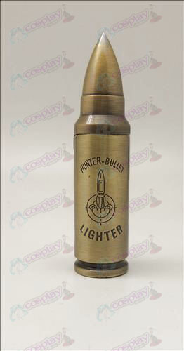 Bullet Lighter (spets)
