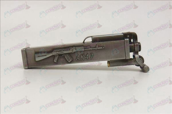 CrossFire TillbehörAk47 lättare paket (pistol färg)