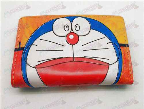 Doraemon plånbok 2