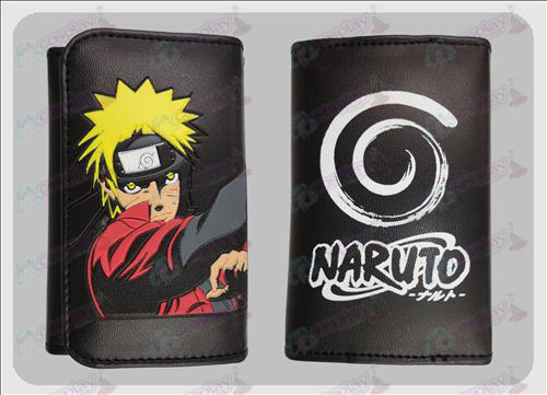 Naruto 006 multifunktionell mobiltelefon paketet