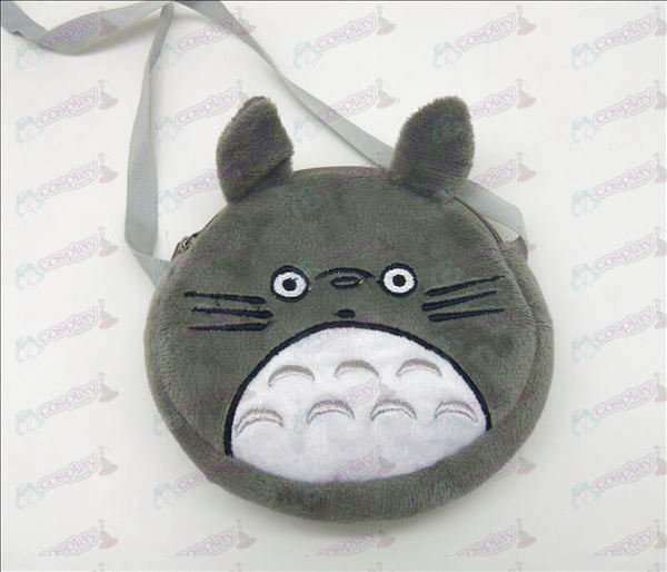 Min granne Totoro Tillbehör Purse