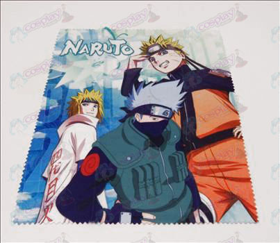 Glasögon trasa (Naruto) 5 / set