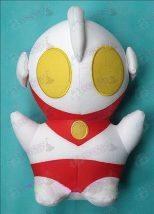 Ultraman Tillbehör plysch docka (liten) 22 * ​​チ 6 ㄴ 7 チ 6 ㄴ 732cm