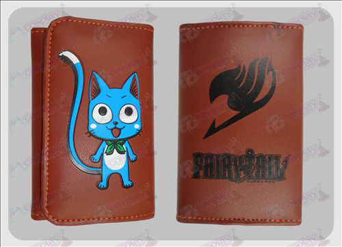 Fairy Tail Tillbehör multifunktionell mobiltelefon paketet 014
