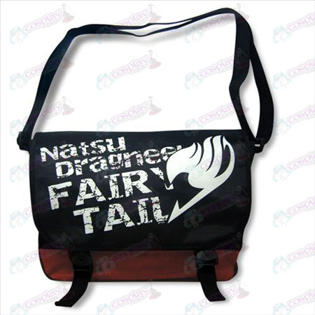 68-11 # Messenger Bag 12 # Fairy Tail TillbehörMF1238