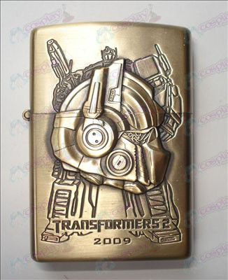 Transformers Accessoarer Tändare (B)