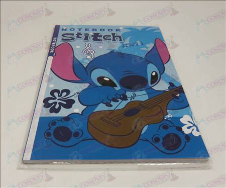 Lilo & Stitch tillbehör Notebook