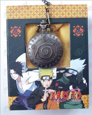 Naruto Fickur + Card