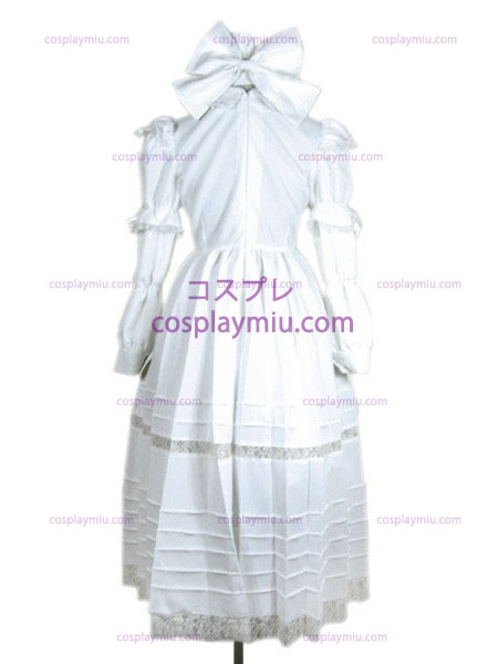Lolita klänning # 0125