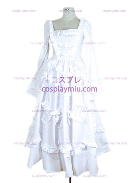 lolita klänning # 0126