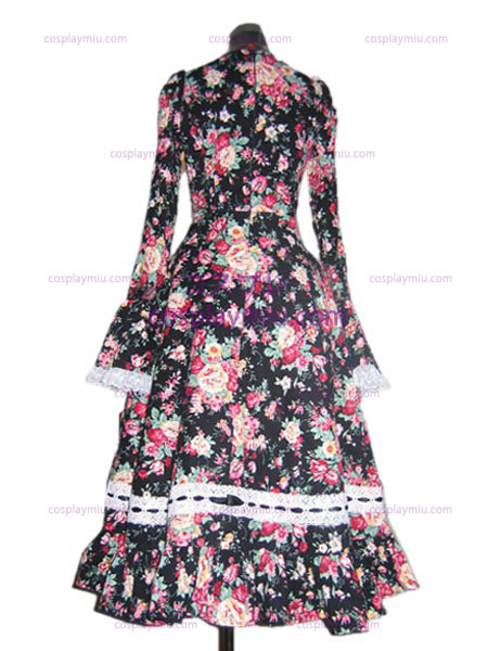 lolita klänning # 0064