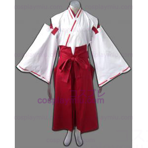 Nagasarete Airantou Machi Uniform Cosplay Kostym