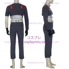 Naruto Sai Cosplay Kostym