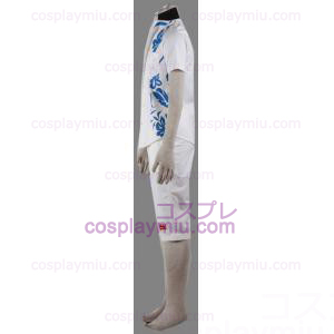 SRX Wu Yue Cosplay Kostym