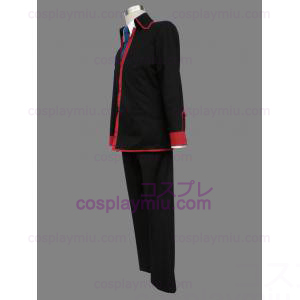 Little Busters EX Boy Uniform Cosplay Kostym