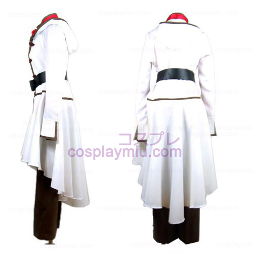Hanakisou typningen av Chicken Cosplay Kostym