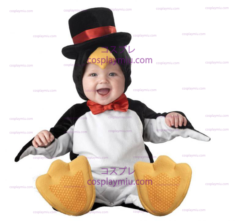 Penguin Kostym
