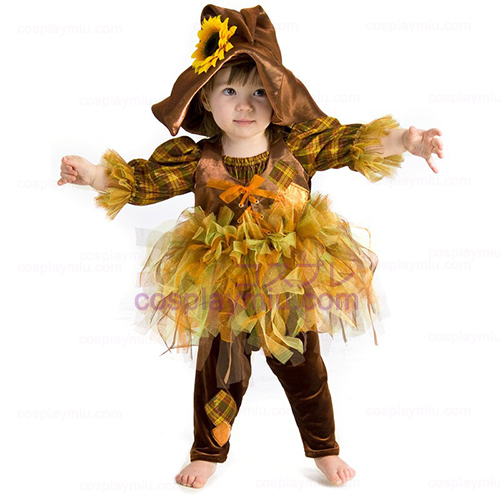 Scout Fågelskrämman Infant / Toddler kostym